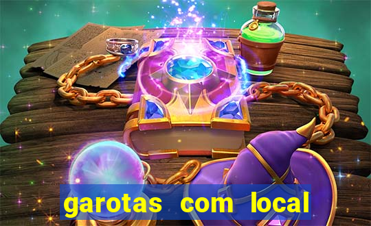 garotas com local santos sp